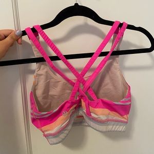 Lululemon Energy Sports Bra